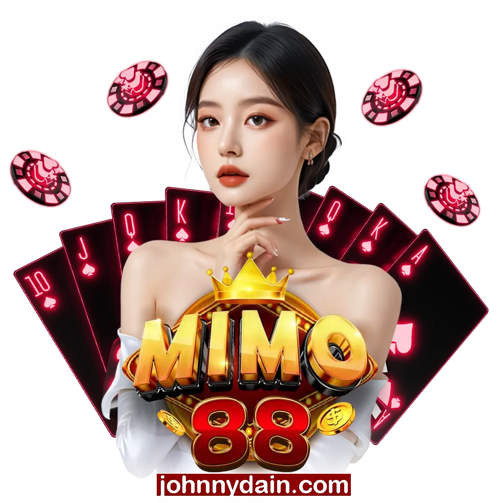 mimoสล็อต168